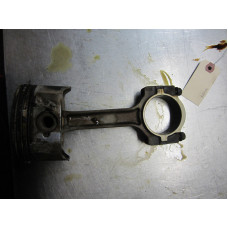 10W004 Piston and Connecting Rod Standard For 07-08 GMC Yukon  5.3 12649190